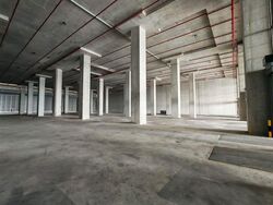 Pandan Loop (D5), Warehouse #605897631
